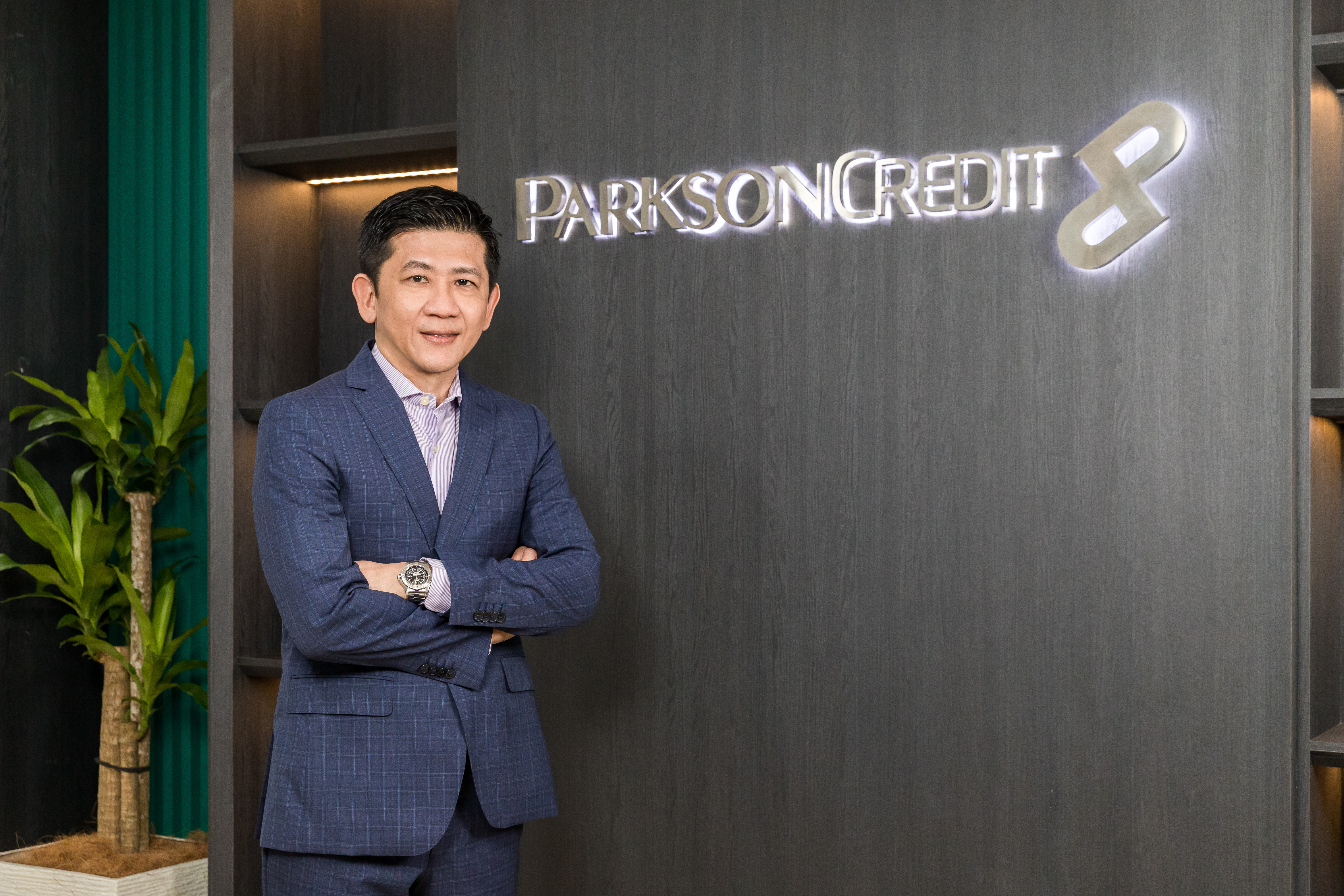 Parkson Credit Corporate Overview